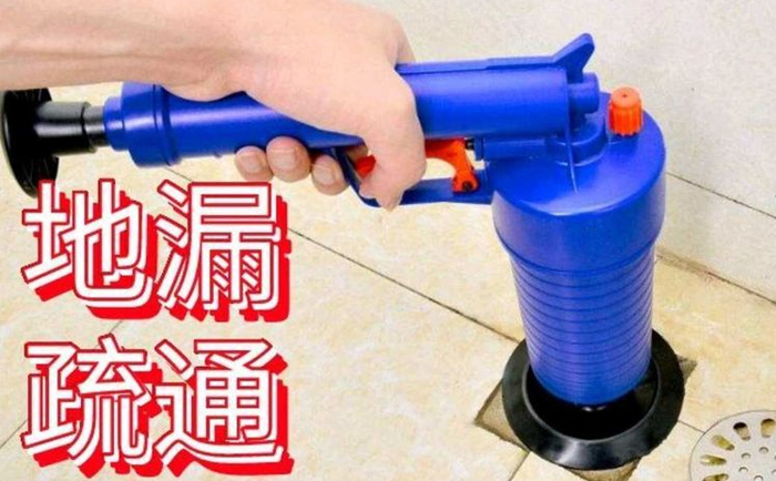 新州镇疏通地漏